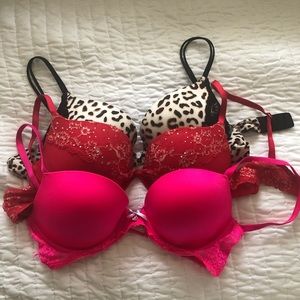 Victoria Secret Bra Bundle